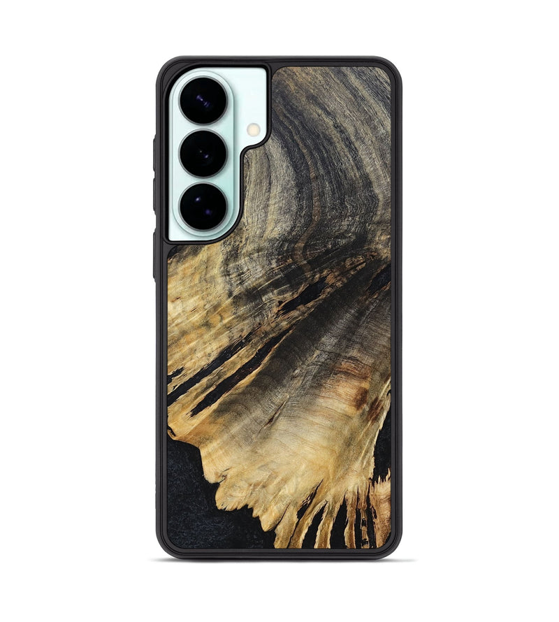 Galaxy S26 Plus Wood Phone Case - Arron (Wood Burl, 829755)
