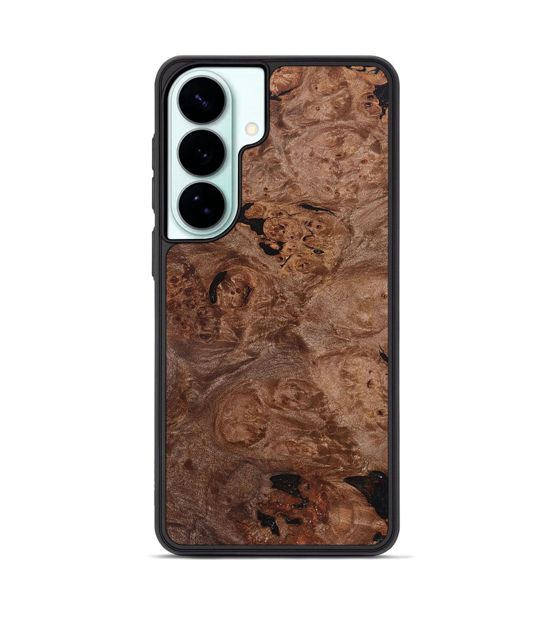 Galaxy S26 Plus Wood Phone Case - Emmy (Wood Burl, 829756)
