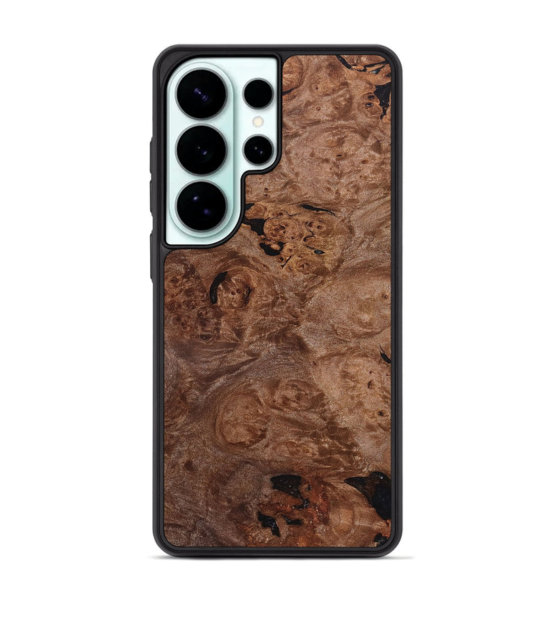Galaxy S26 Ultra Wood Phone Case - Emmy (Wood Burl, 829756)