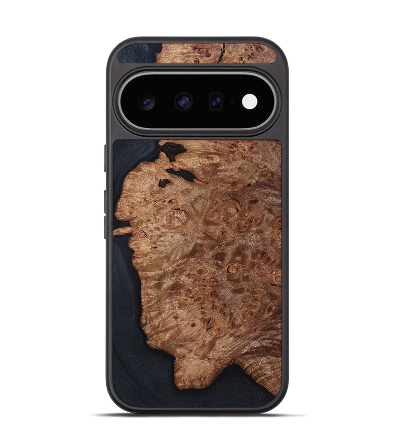 Pixel 11 Wood Phone Case - Sylvie (Wood Burl, 829759)