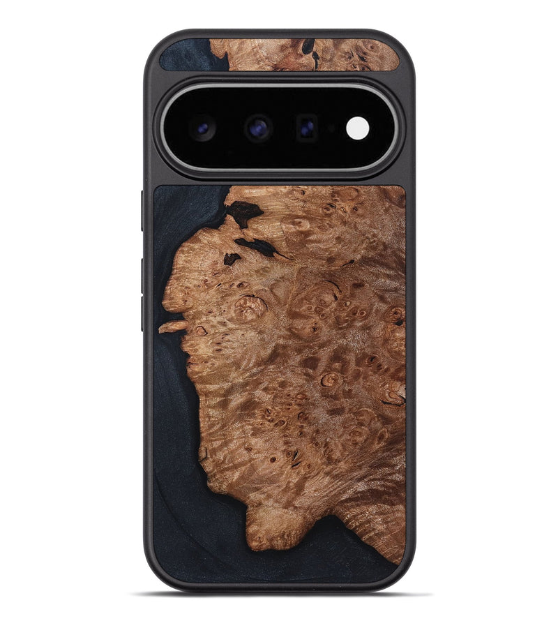 Pixel 11 Pro XL Wood Phone Case - Sylvie (Wood Burl, 829759)