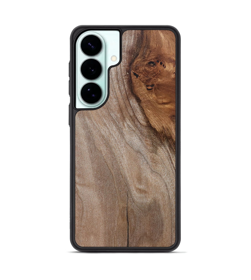 Galaxy S26 Plus Wood Phone Case - Hakeem (Wood Burl, 829760)