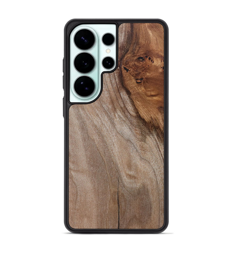 Galaxy S26 Ultra Wood Phone Case - Hakeem (Wood Burl, 829760)