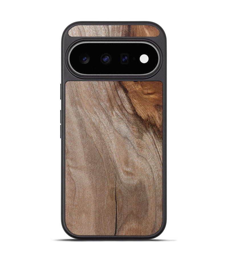 Pixel 11 Wood Phone Case - Hakeem (Wood Burl, 829760)