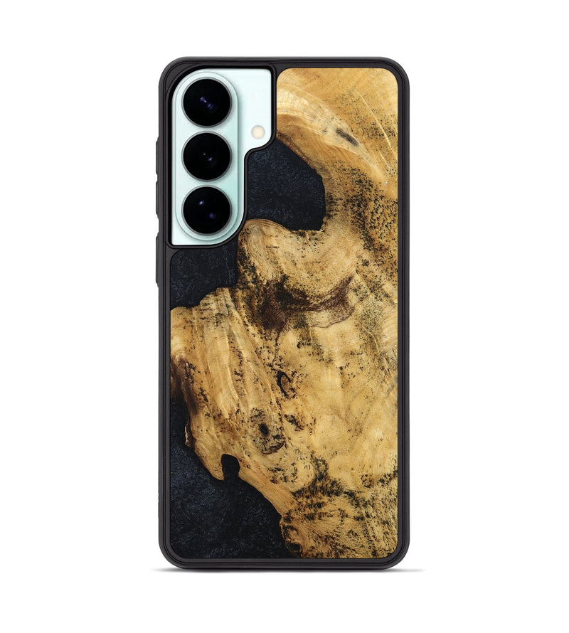 Galaxy S26 Plus Wood Phone Case - Adhara (Wood Burl, 829762)