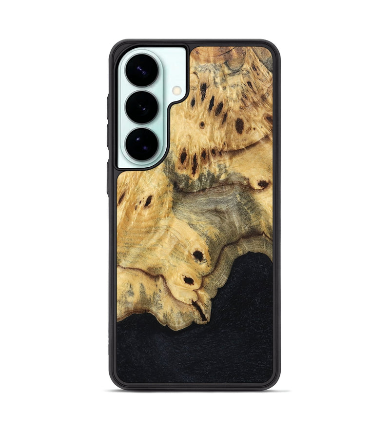 Galaxy S26 Plus Wood Phone Case - Eliezer (Wood Burl, 829763)