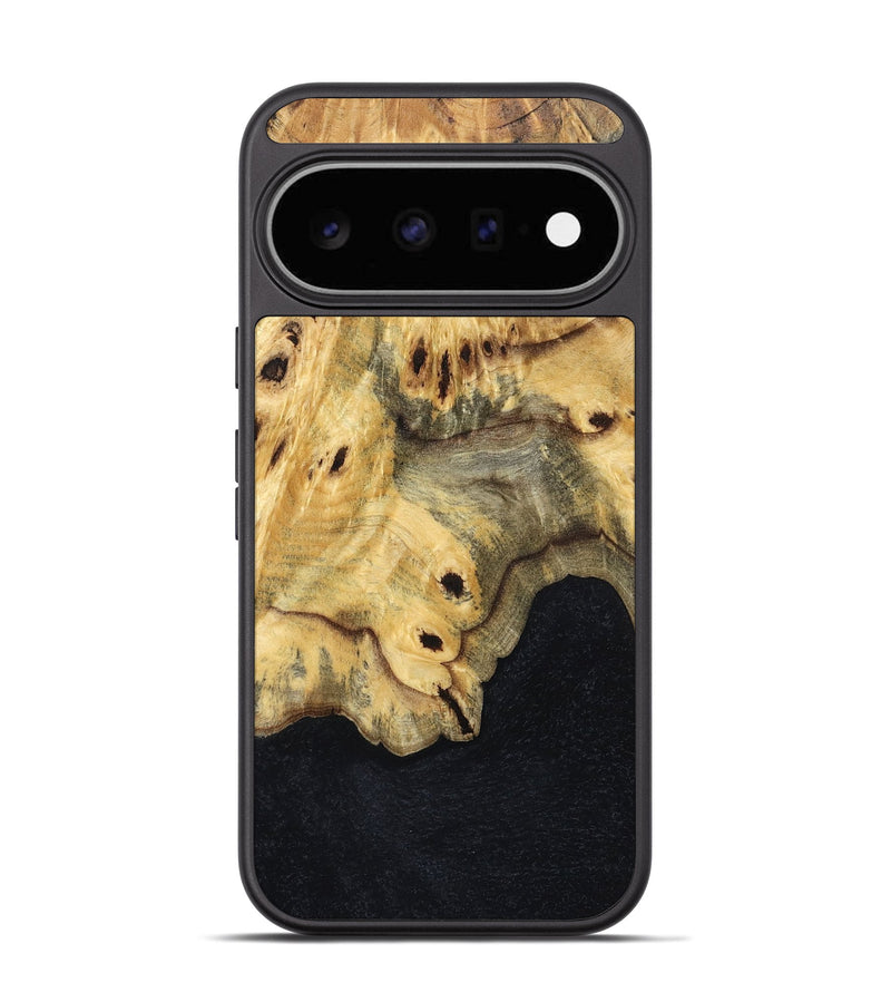Pixel 11 Wood Phone Case - Eliezer (Wood Burl, 829763)