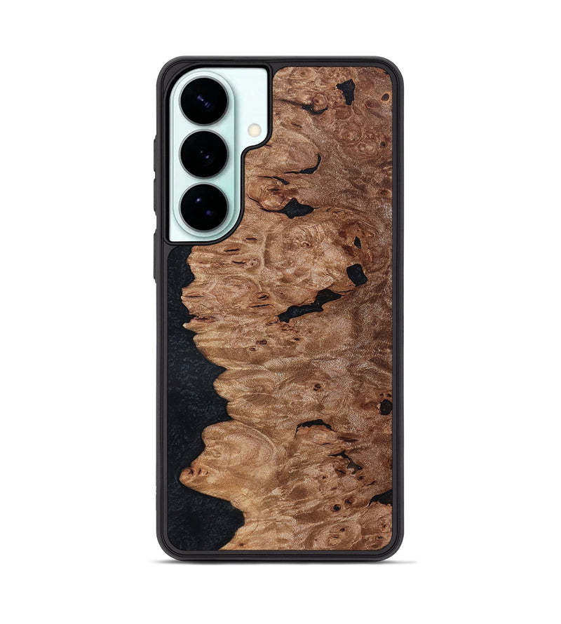 Galaxy S26 Plus Wood Phone Case - Mya (Wood Burl, 829764)