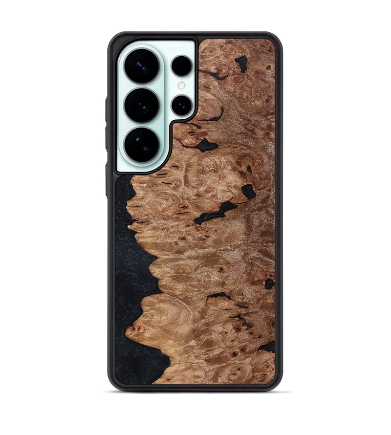 Galaxy S26 Ultra Wood Phone Case - Mya (Wood Burl, 829764)