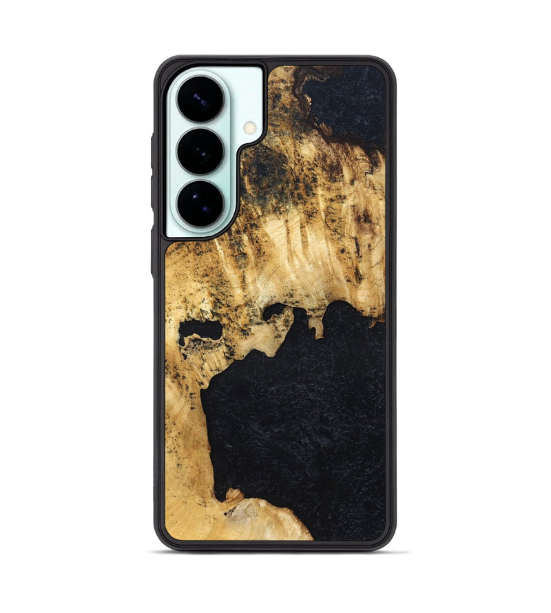 Galaxy S26 Plus Wood Phone Case - Belle (Wood Burl, 829765)