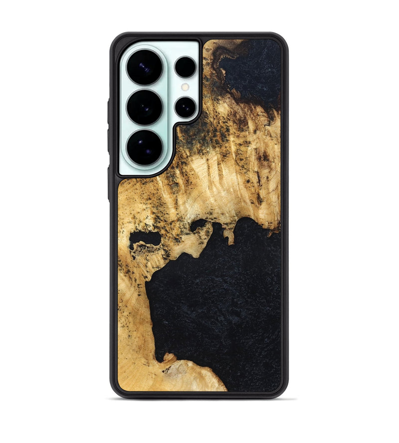 Galaxy S26 Ultra Wood Phone Case - Belle (Wood Burl, 829765)