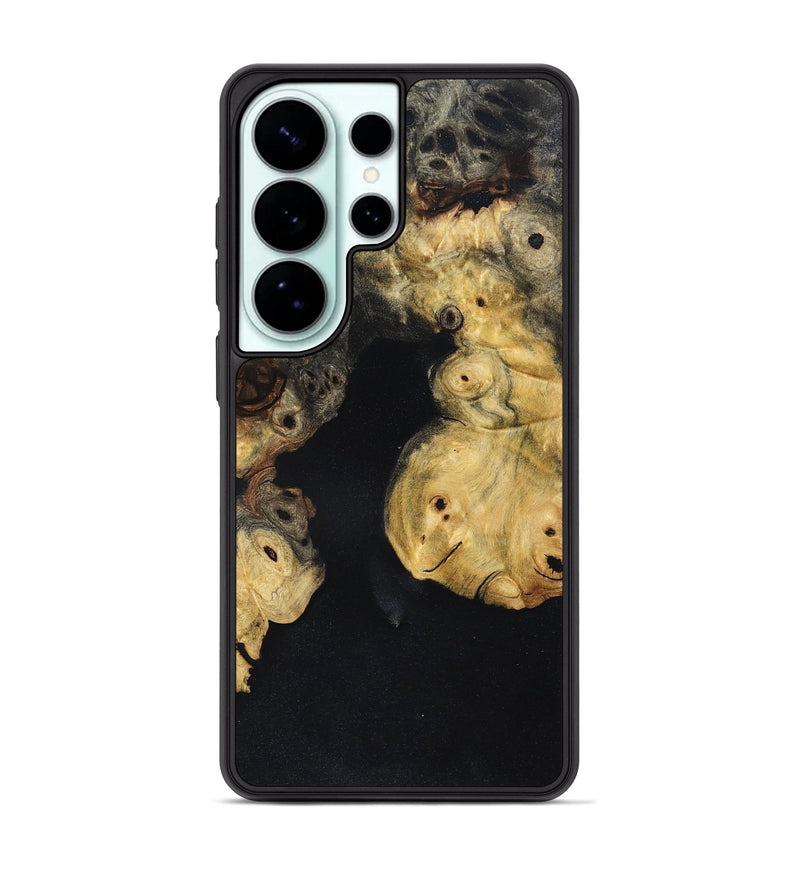 Galaxy S26 Ultra Wood Phone Case - Vanesa (Wood Burl, 829767)