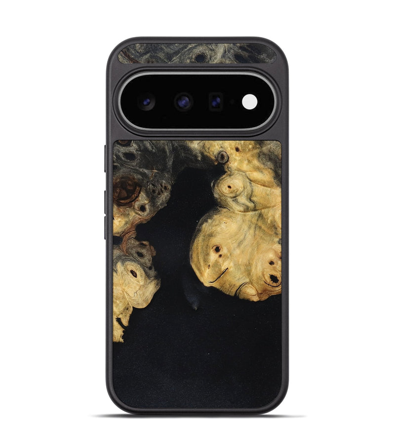Pixel 11 Wood Phone Case - Vanesa (Wood Burl, 829767)