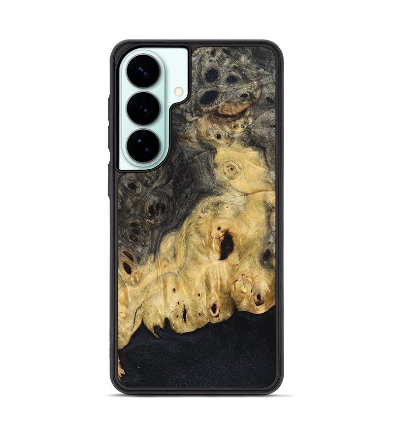 Galaxy S26 Plus Wood Phone Case - Sigmund (Wood Burl, 829769)