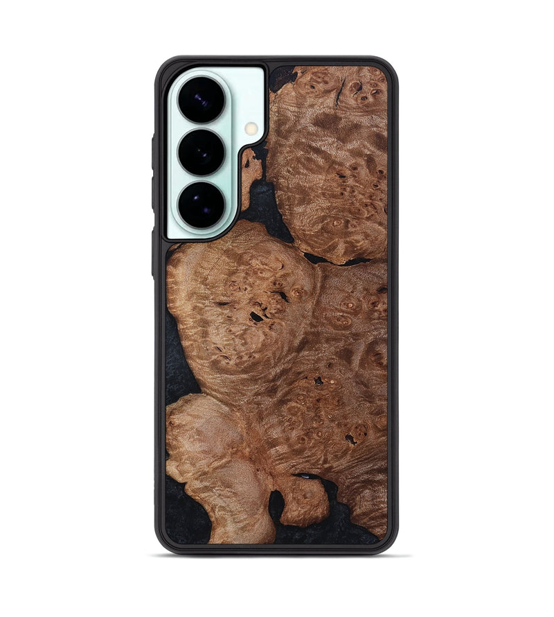 Galaxy S26 Plus Wood Phone Case - Bettie (Wood Burl, 829771)