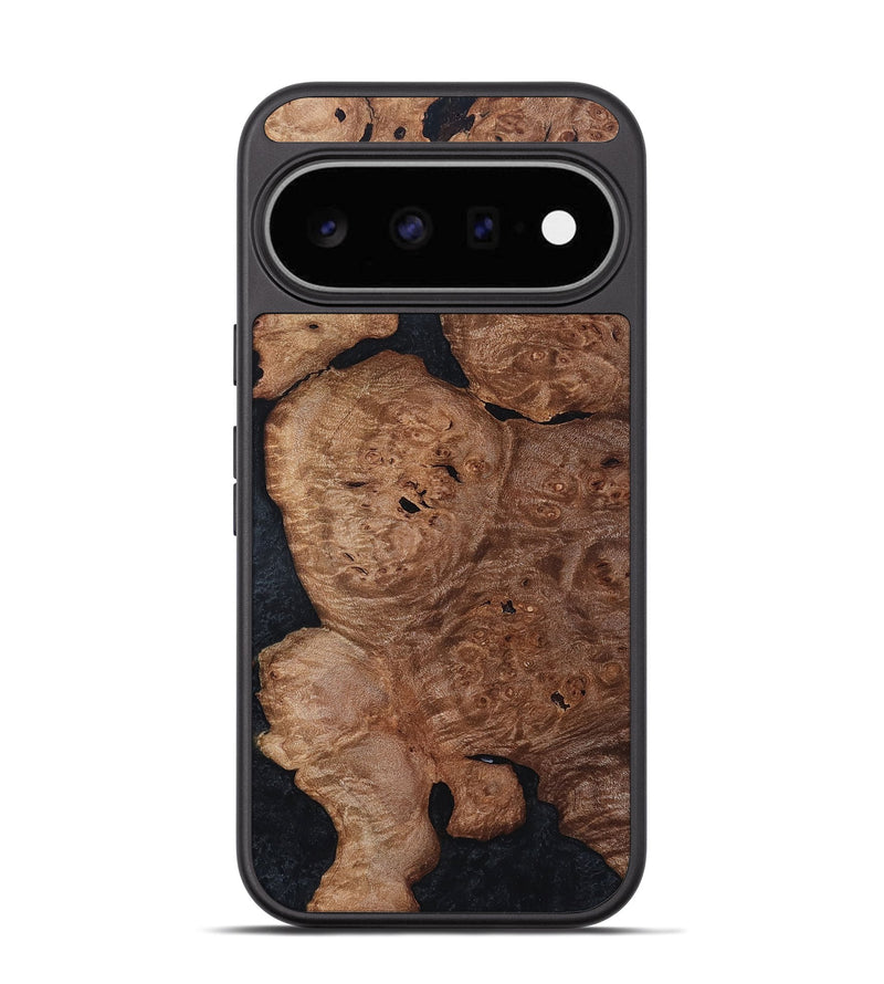 Pixel 11 Wood Phone Case - Bettie (Wood Burl, 829771)