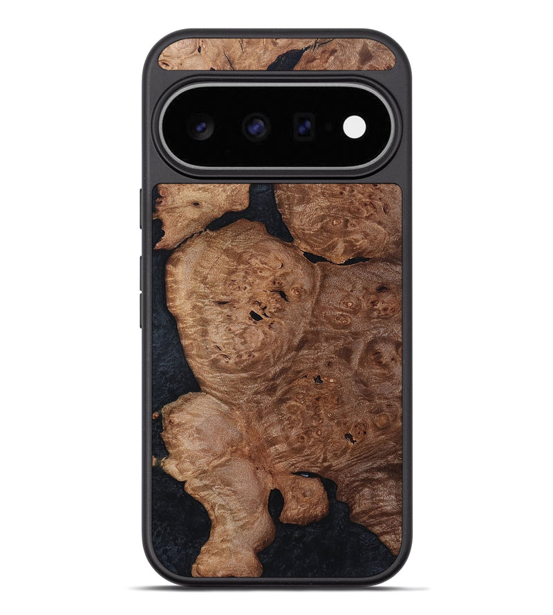 Pixel 11 Pro XL Wood Phone Case - Bettie (Wood Burl, 829771)