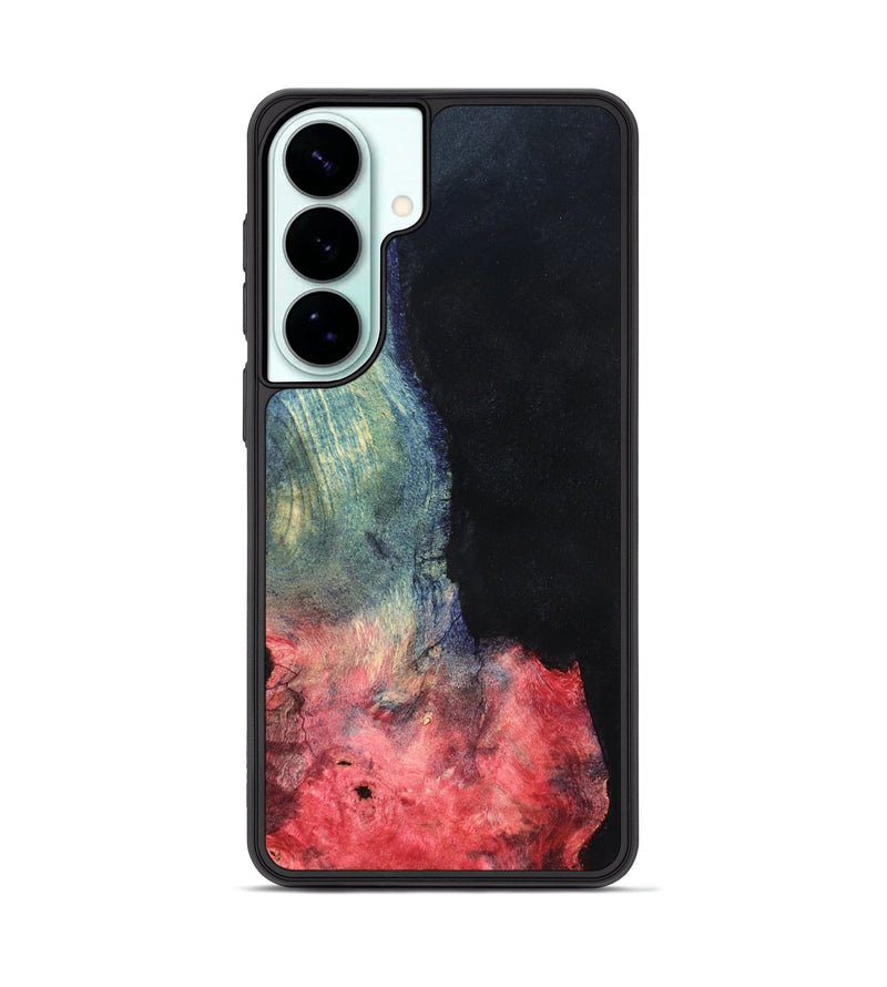 Galaxy S26 Plus Wood Phone Case - Wes (Wood Burl, 829772)
