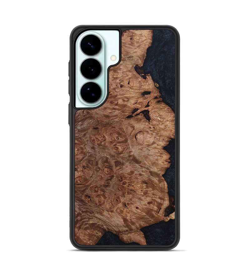Galaxy S26 Plus Wood Phone Case - Enos (Wood Burl, 829775)