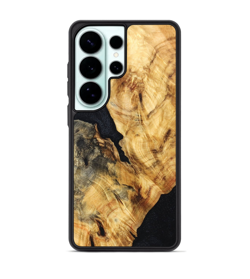 Galaxy S26 Ultra Wood Phone Case - Jaydin (Wood Burl, 829776)