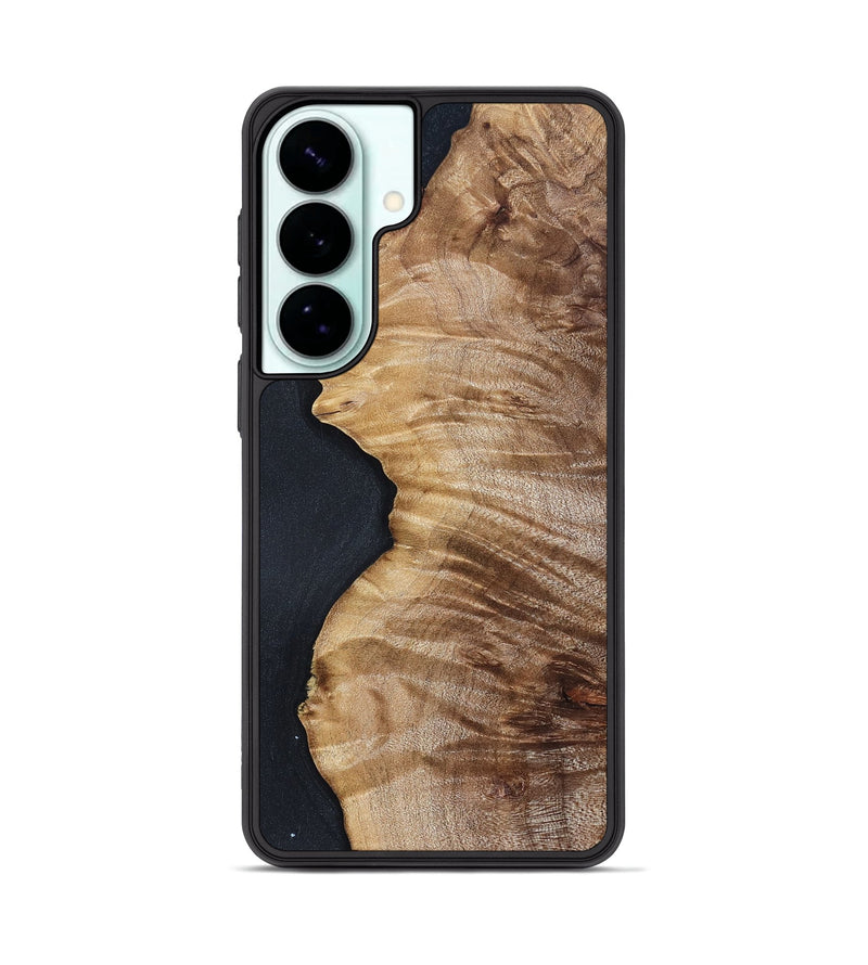 Galaxy S26 Plus Wood Phone Case - Kortney (Wood Burl, 829778)
