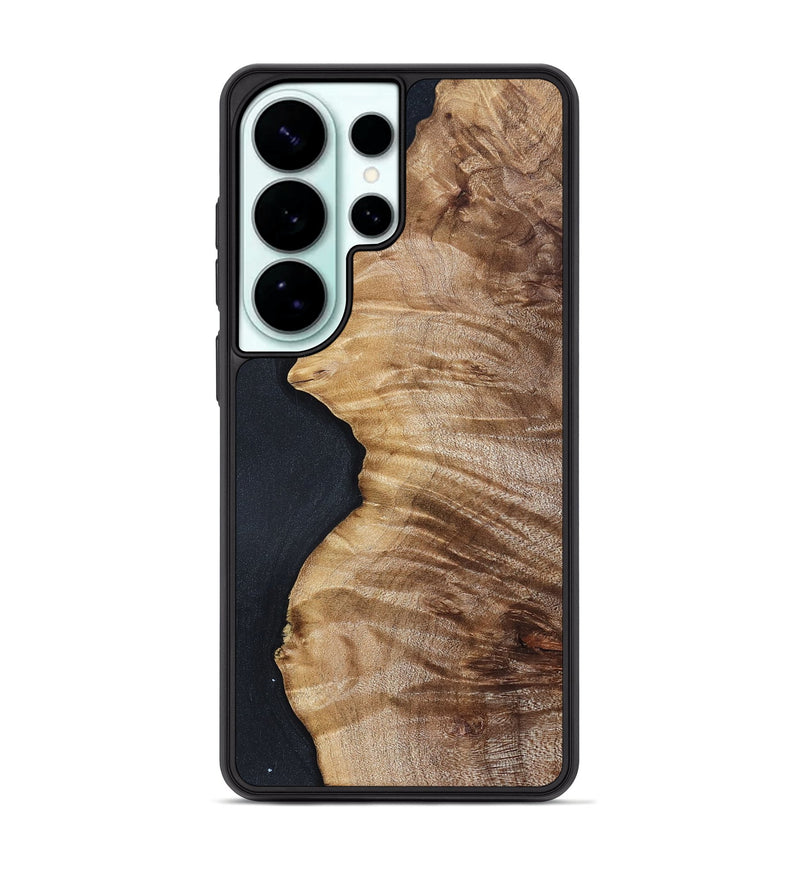 Galaxy S26 Ultra Wood Phone Case - Kortney (Wood Burl, 829778)