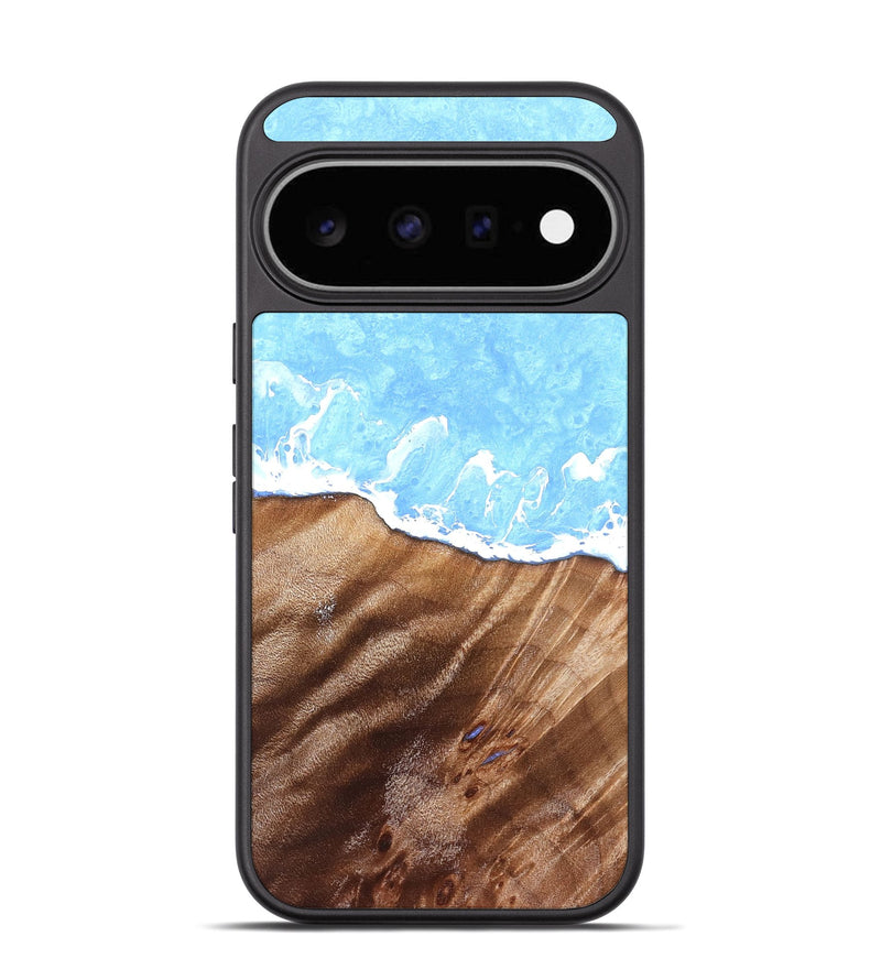 Pixel 11 Wood Phone Case - Jericho (Coastal, 829928)