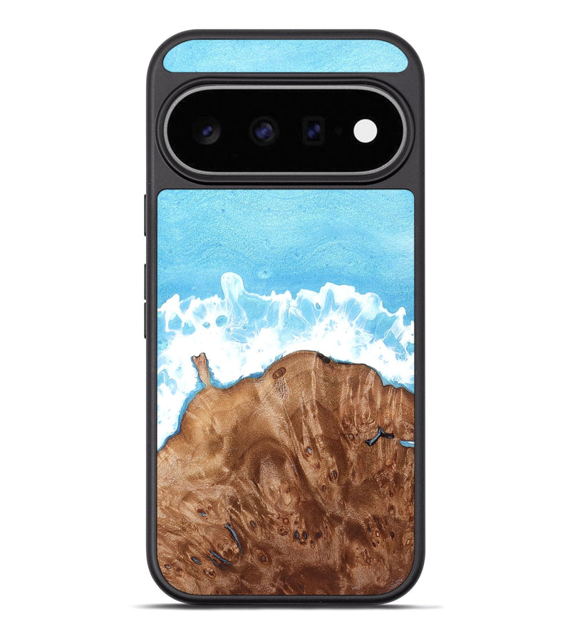 Pixel 11 Pro XL Wood Phone Case - Merton (Coastal, 829933)