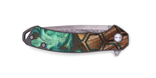 EDC Wood Pocket Knife - Duncan (Pattern, 829967)