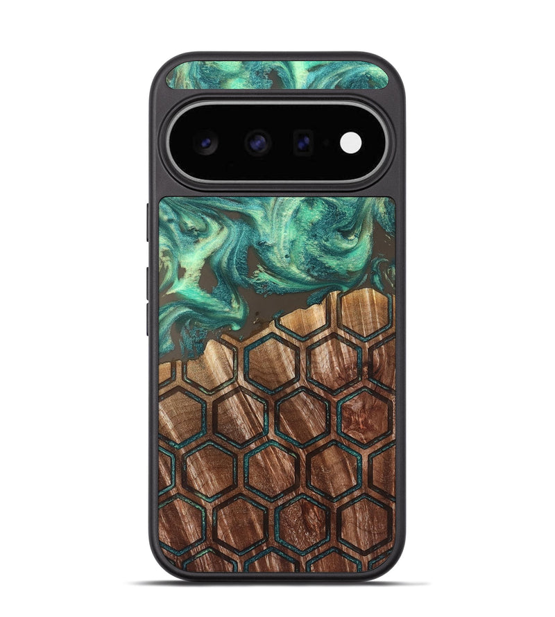 Pixel 11 Wood Phone Case - Duncan (Pattern, 829967)