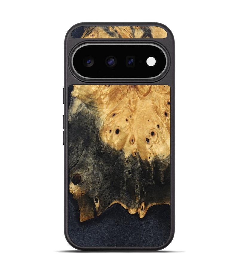 Pixel 11 Wood Phone Case - Natalya (Wood Burl, 829991)