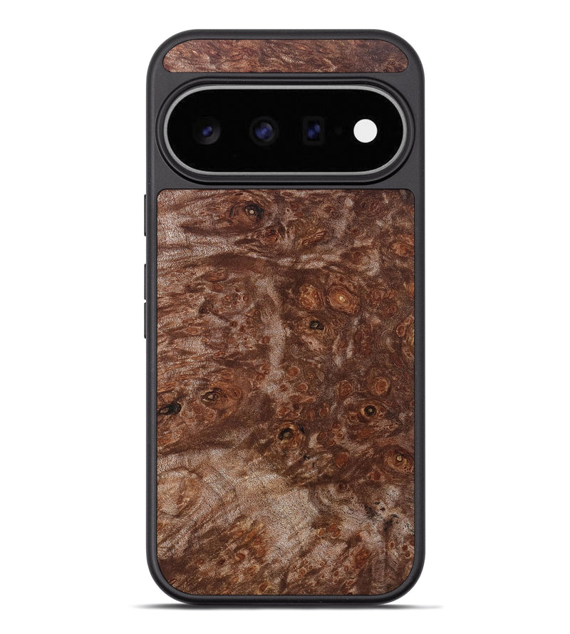Pixel 11 Pro XL Wood Phone Case - Jacque (Wood Burl, 829992)