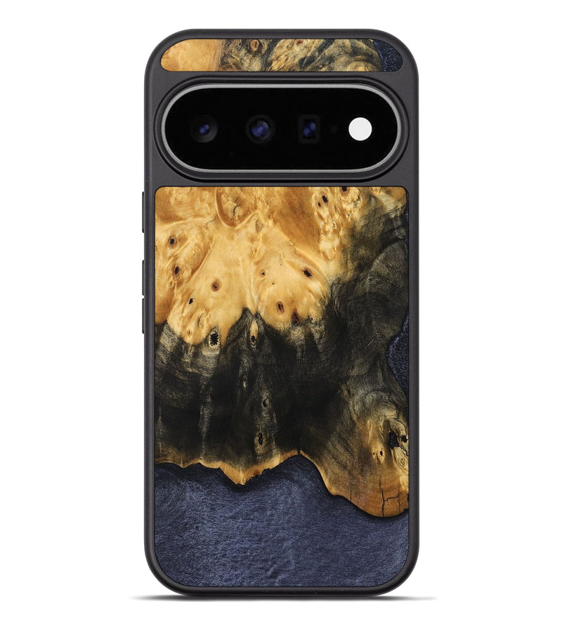 Pixel 11 Pro XL Wood Phone Case - Toccara (Wood Burl, 829993)