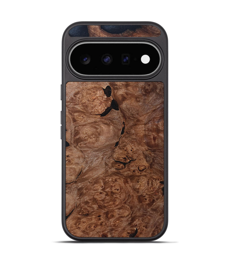 Pixel 11 Wood Phone Case - Hobart (Wood Burl, 830019)