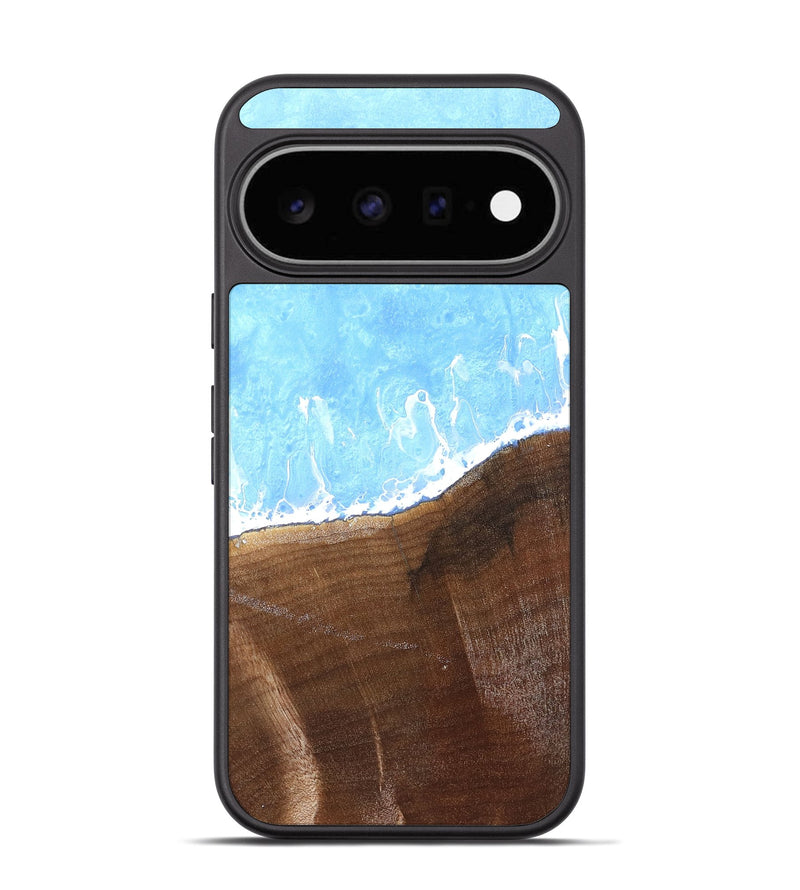 Pixel 11 Wood Phone Case - Jeramie (Coastal, 830068)