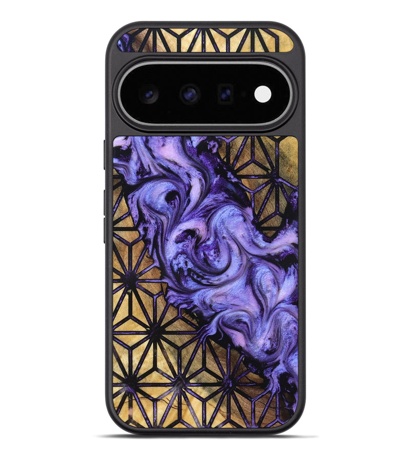 Pixel 11 Pro XL Wood Phone Case - Annie (Pattern, 830090)
