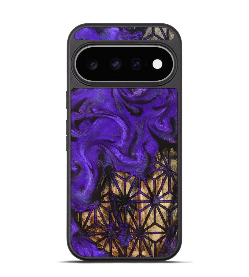 Pixel 11 Wood Phone Case - Clora (Pattern, 830092)