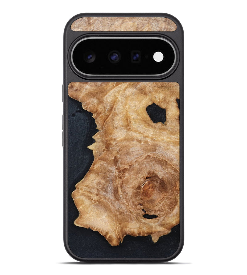 Pixel 11 Pro XL Wood Phone Case - Journey (Wood Burl, 830205)