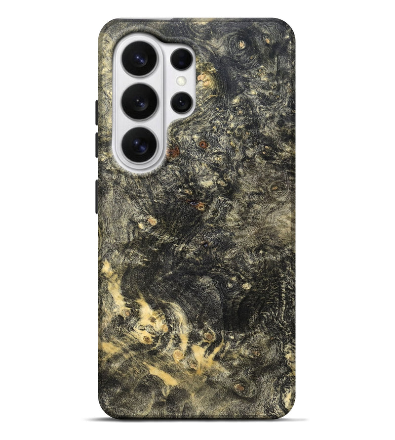 Galaxy S26 Ultra Wood Live Edge Phone Case - Maisie (Solid Wood, 830259)