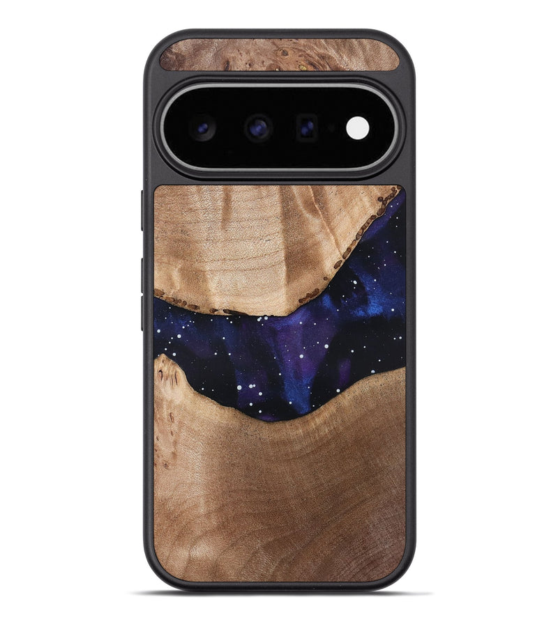 Pixel 11 Pro XL Wood Phone Case - Rocio (Cosmos, 830281)