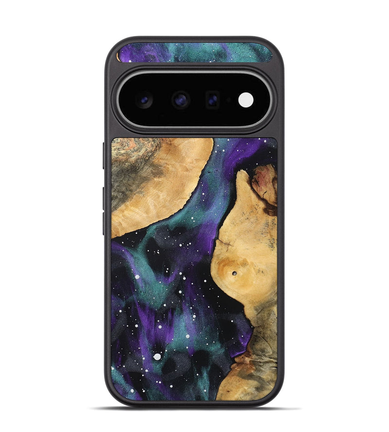 Pixel 11 Wood Phone Case - Araceli (Cosmos, 830283)