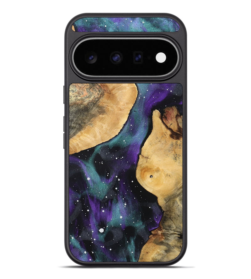 Pixel 11 Pro XL Wood Phone Case - Araceli (Cosmos, 830283)