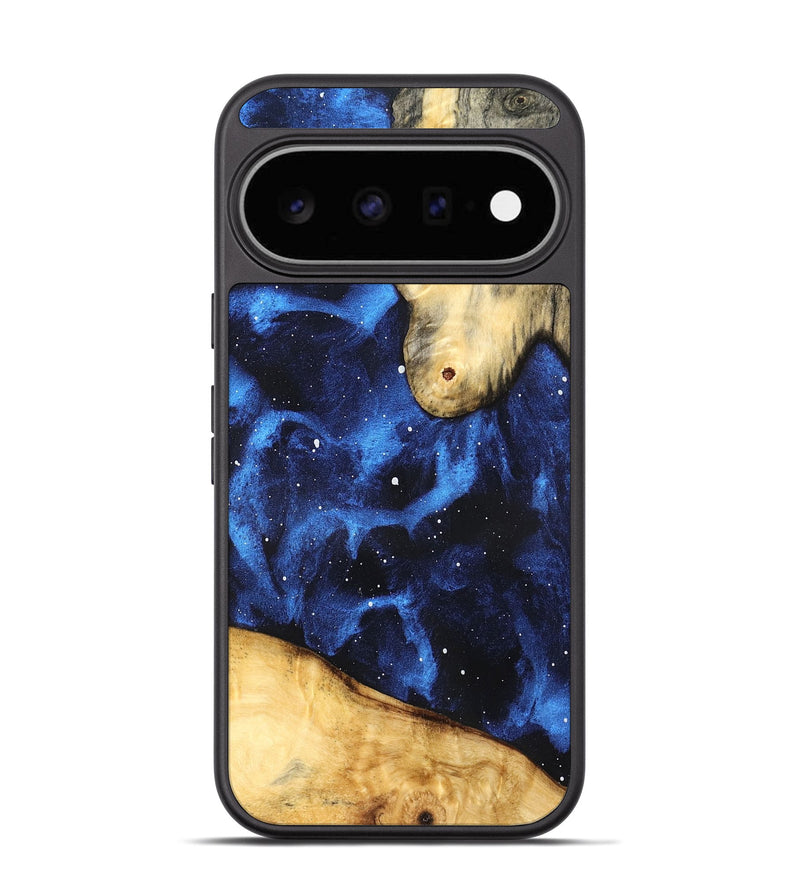 Pixel 11 Wood Phone Case - Kailani (Cosmos, 830284)