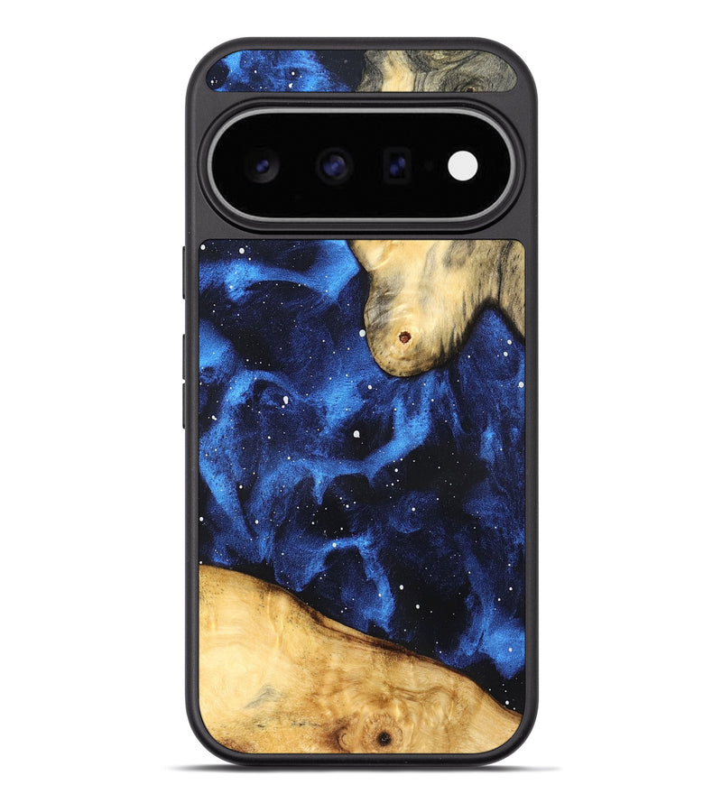 Pixel 11 Pro XL Wood Phone Case - Kailani (Cosmos, 830284)