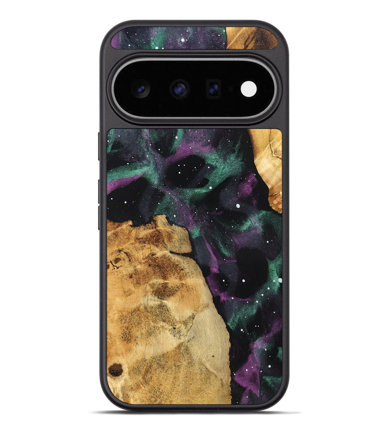 Pixel 11 Pro XL Wood Phone Case - Ashely (Cosmos, 830285)