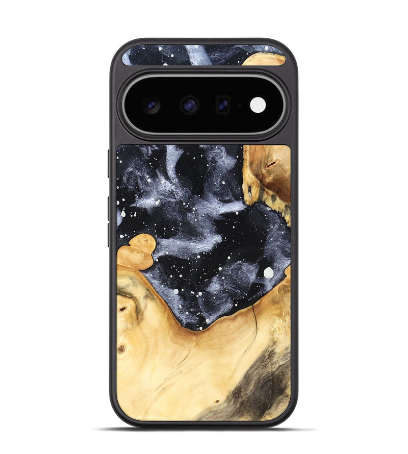 Pixel 11 Wood Phone Case - Ireland (Cosmos, 830286)