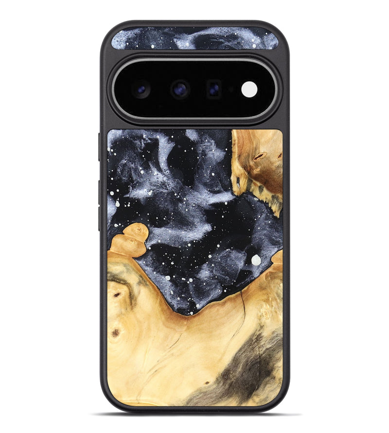 Pixel 11 Pro XL Wood Phone Case - Ireland (Cosmos, 830286)