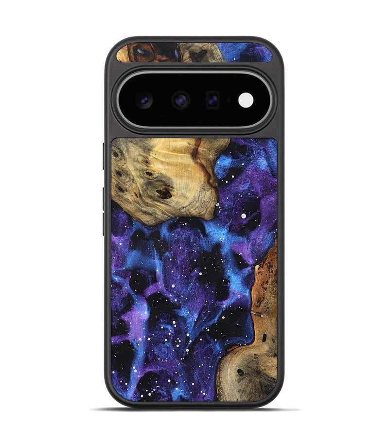 Pixel 11 Wood Phone Case - Chrissy (Cosmos, 830289)