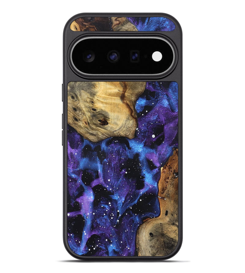 Pixel 11 Pro XL Wood Phone Case - Chrissy (Cosmos, 830289)