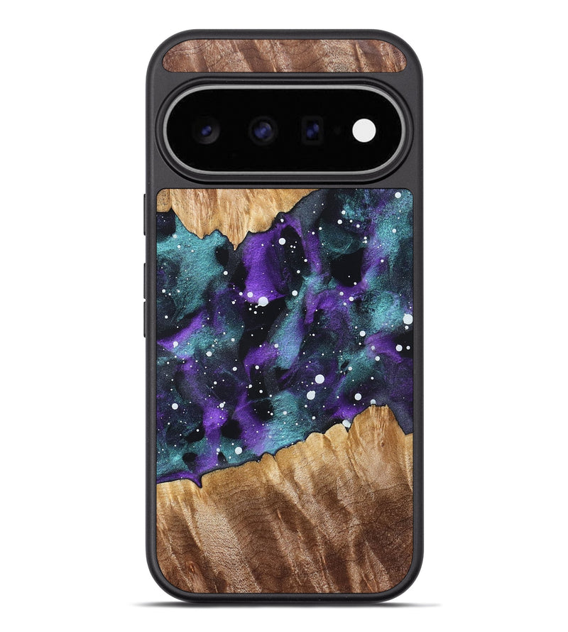 Pixel 11 Pro XL Wood Phone Case - Leandra (Cosmos, 830290)